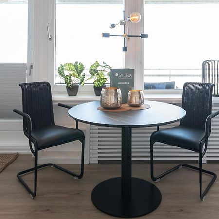 Meerblick Logenplatz 64 Wenningstedt-Braderup Eksteriør billede
