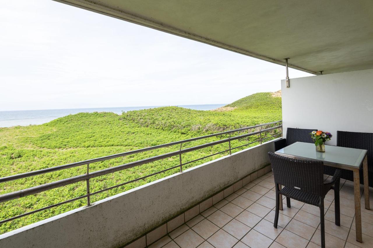 Meerblick Logenplatz 64 Wenningstedt-Braderup Eksteriør billede