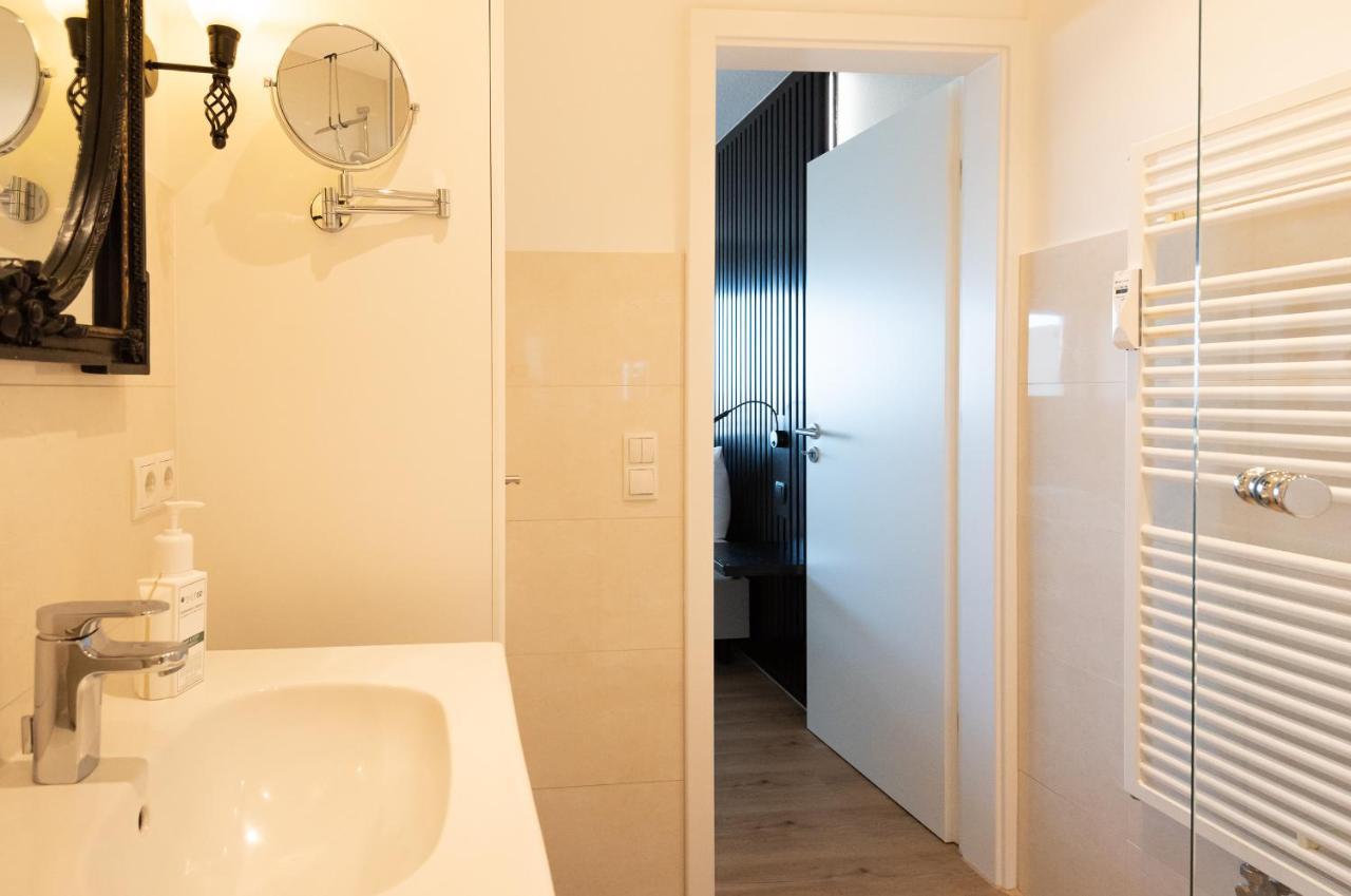 Meerblick Logenplatz 64 Wenningstedt-Braderup Eksteriør billede